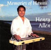 Memories Of Hawaii Series One