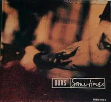 Sometimes