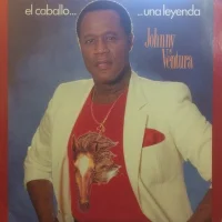 El Caballo...Una Leyenda