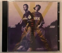 Jump / Warm It Up