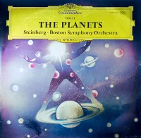 The Planets