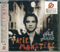 Paper Monsters