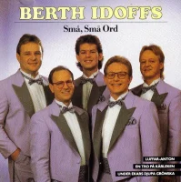 Små, Små Ord