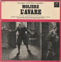 L'Avare