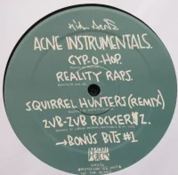 Acne Instrumentals