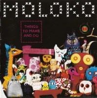 Things To Make And Do