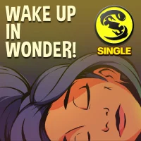 Wake Up In Wonder