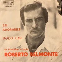 Sei Adorabile / Solo Lei