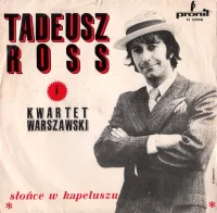 Słońce W Kapeluszu