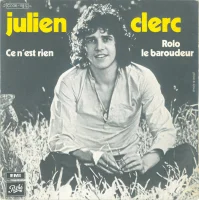 Ce N'est Rien / Rolo Le Baroudeur