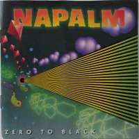 Zero To Black