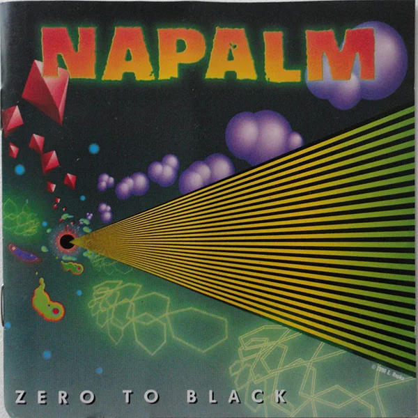 Zero To Black