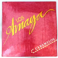 Caramelos