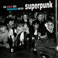 Die Seele Des Menschen Unter Superpunk