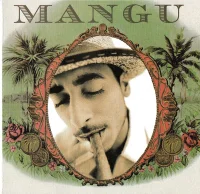 Mangu