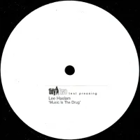 Music Is The Drug / Your Serve