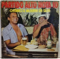 Partido Alto Nota 10