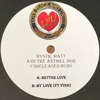 Unreleased Dubs