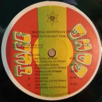Original Soundtrack From "Countryman"