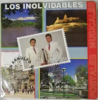 Postales Musicales Con Arnulfo y Hernando