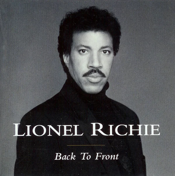 Back To Front