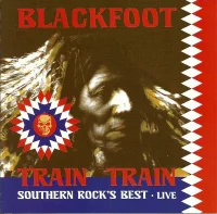 Train Train (Southern Rock's Best • Live)