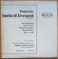 Emilia Di Liverpool
