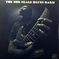 The Son Seals Blues Band