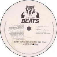 Pack Jam (Look Out For The Ovc)