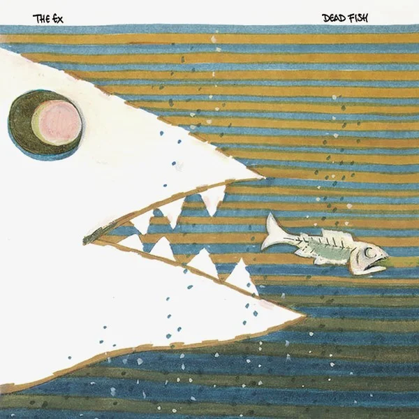 Dead Fish