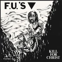Kill For Christ