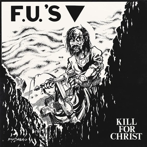 Kill For Christ