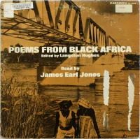 Poems From Black Africa
