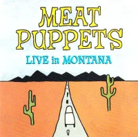 Live In Montana