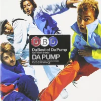 Da Best Of Da Pump