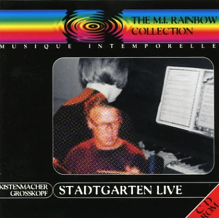 Stadtgarten Live