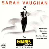 Sarah Vaughan