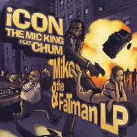 Mike & The Fatman LP
