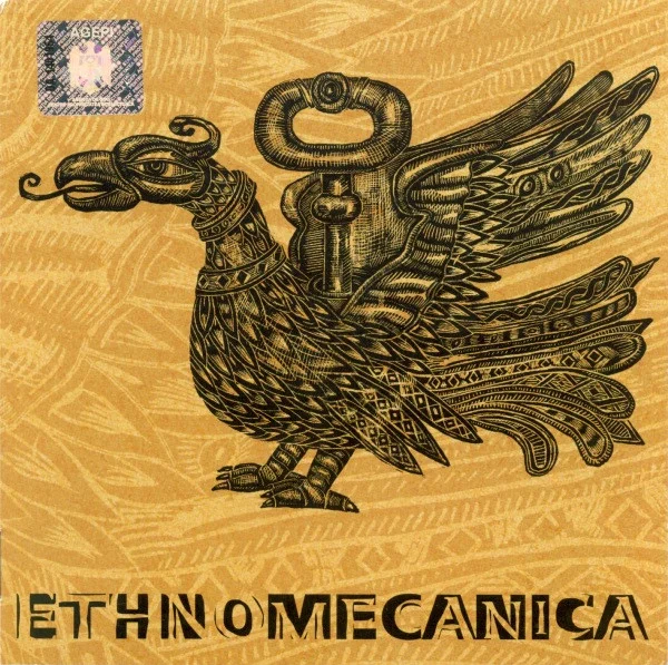 Ethnomecanica