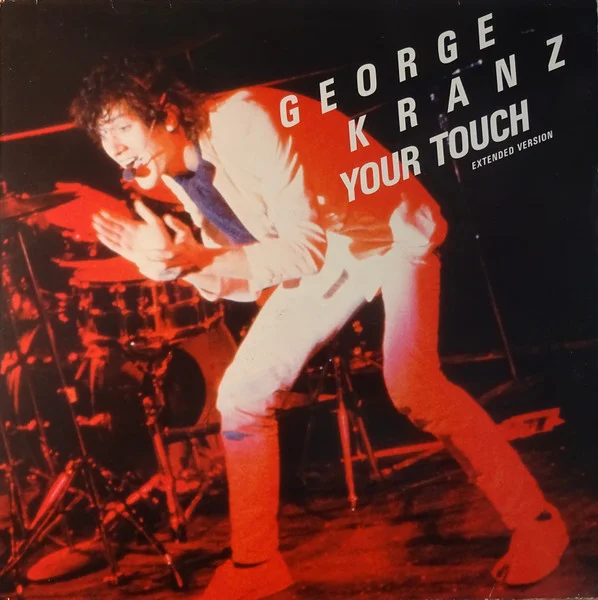 Your Touch (Extended Version)