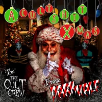 A Cult Shit Xmas