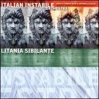 Litania Sibilante