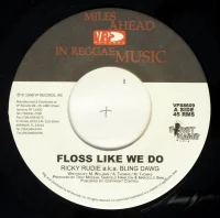 Floss Like We Do