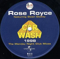 Car Wash '98