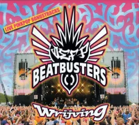 Wrijving (CD-Maxi #1)