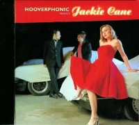 Hooverphonic Presents Jackie Cane