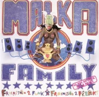 Fricassée 2 Funk, Fracassée 2 Freaks