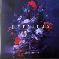 Detritus