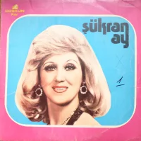 Şükran Ay