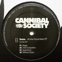 All The Extremities EP